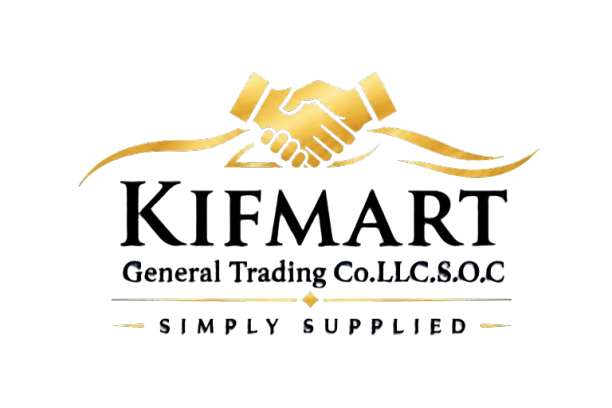 KIFMART Logo